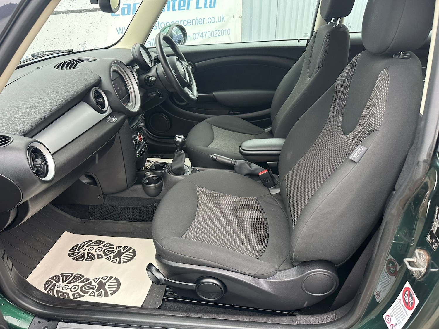 Used MINI Clubman 2013 for sale - 77701148: Photo 11