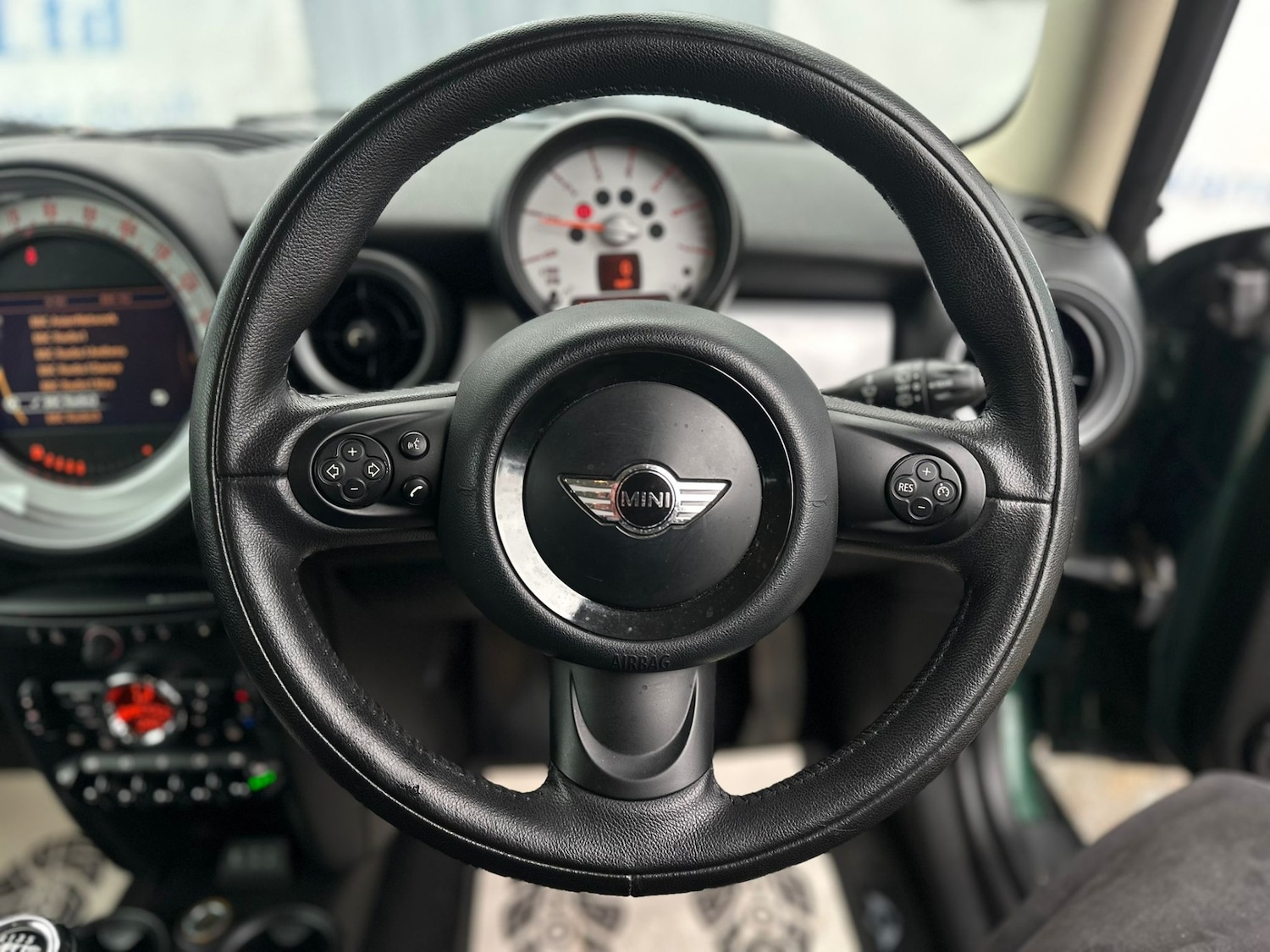 Used MINI Clubman 2013 for sale - 77701148: Photo 13