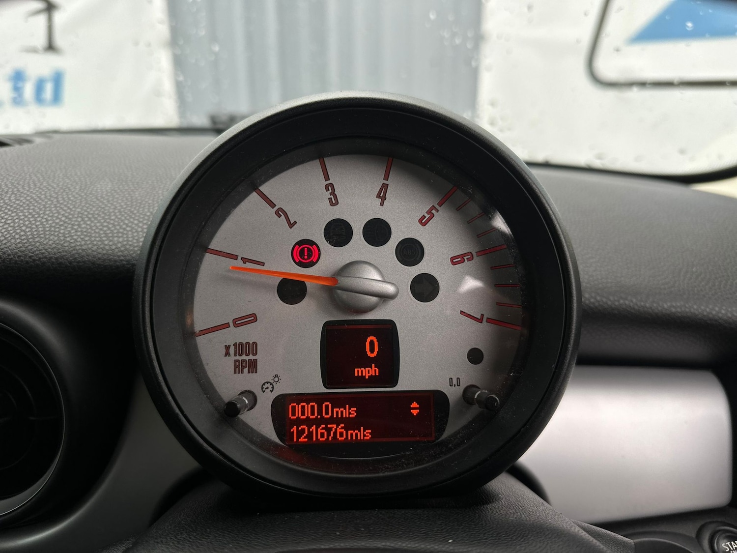 Used MINI Clubman 2013 for sale - 77701148: Photo 14