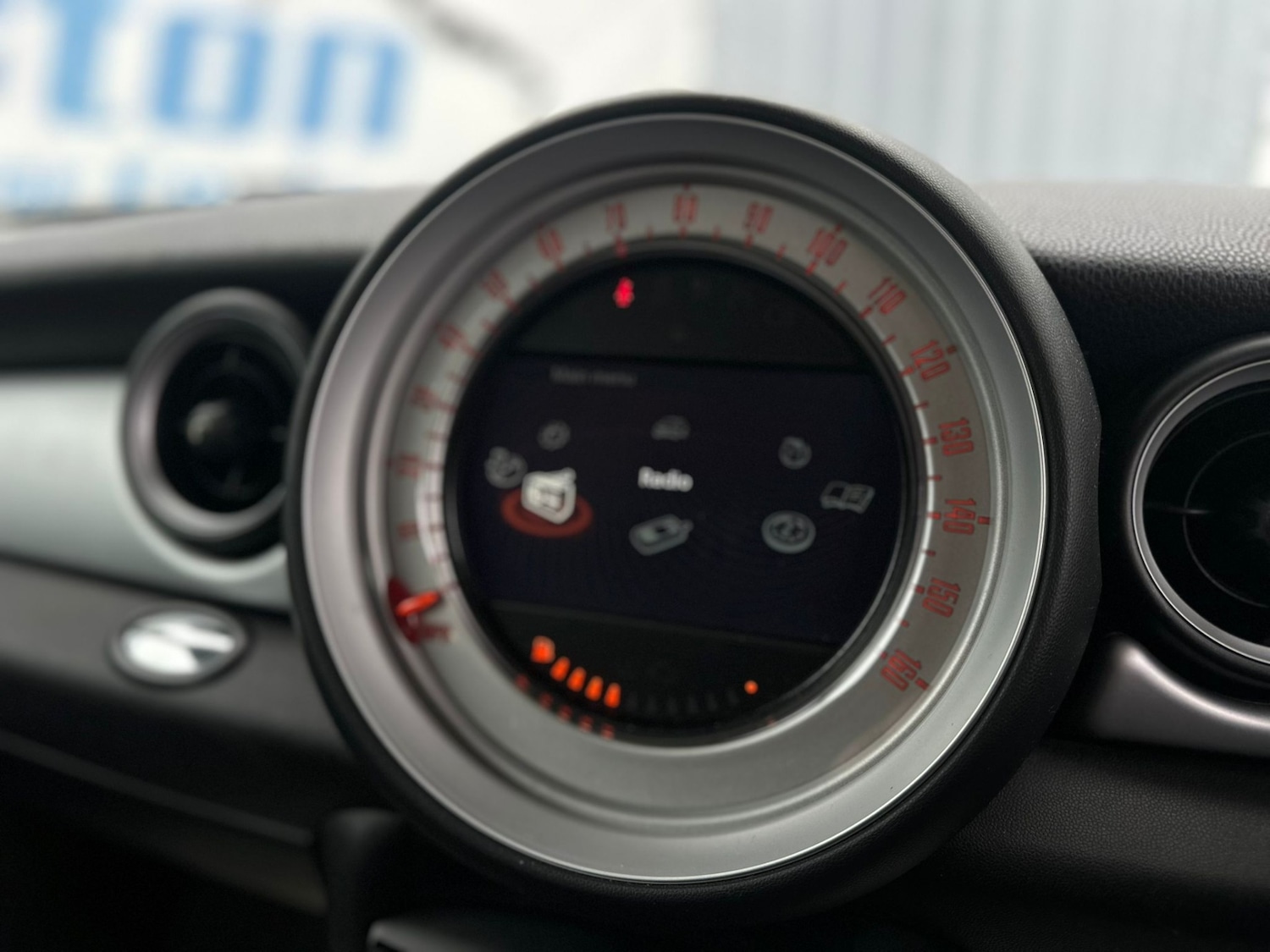 Used MINI Clubman 2013 for sale - 77701148: Photo 16