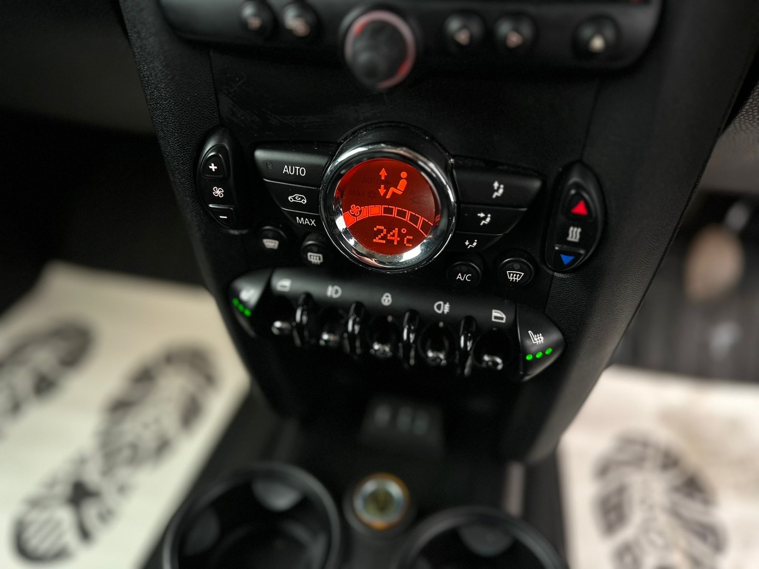 Used MINI Clubman 2013 for sale - 77701148: Photo 17