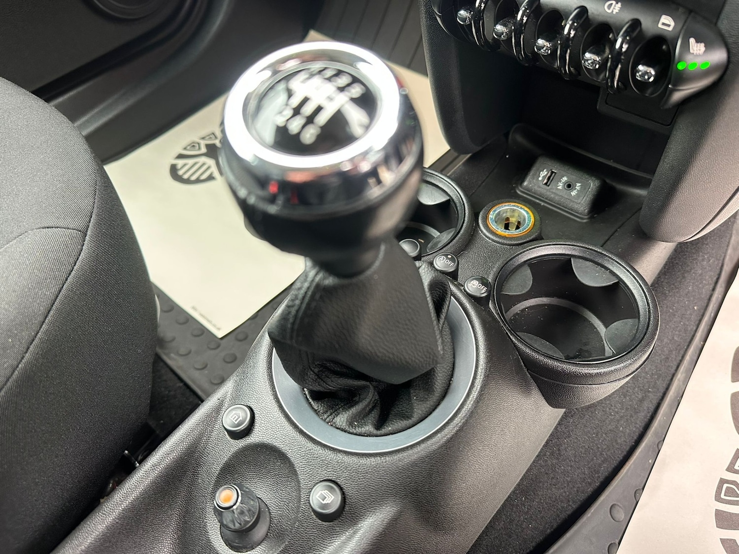 Used MINI Clubman 2013 for sale - 77701148: Photo 18