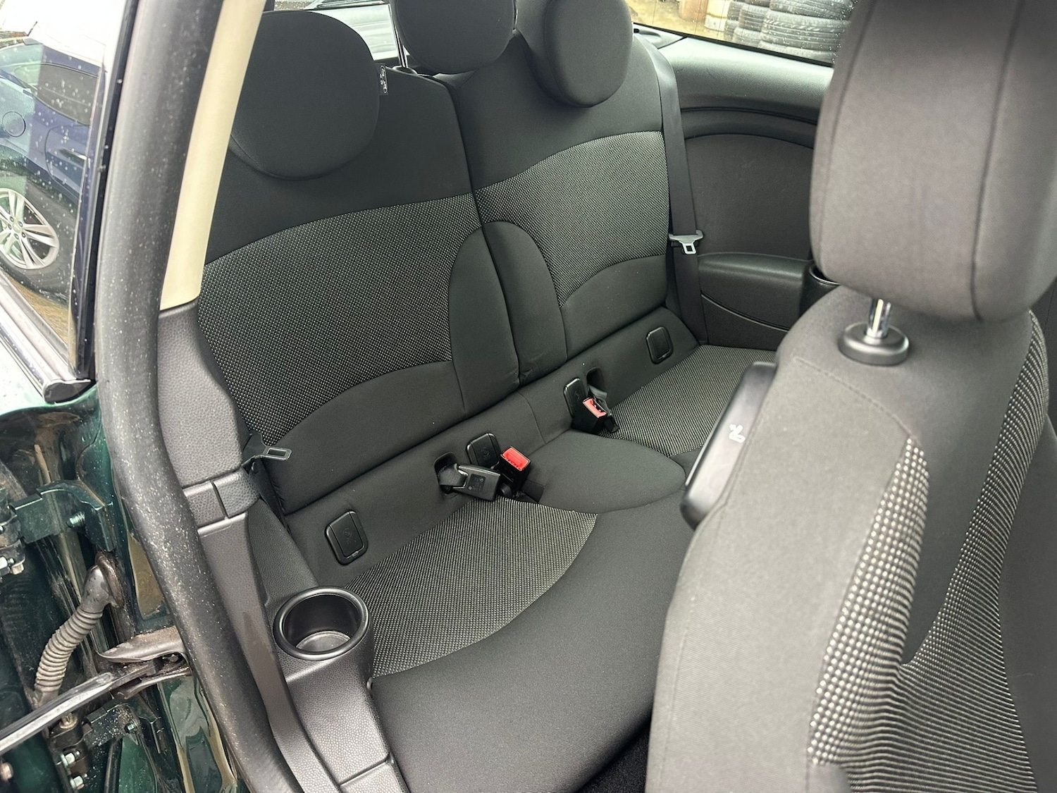 Used MINI Clubman 2013 for sale - 77701148: Photo 19