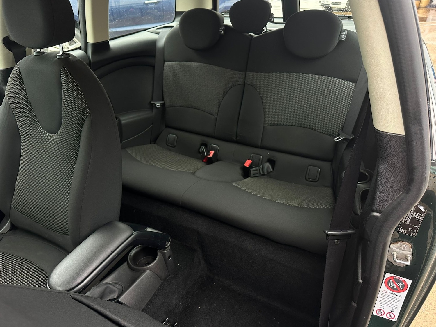 Used MINI Clubman 2013 for sale - 77701148: Photo 20