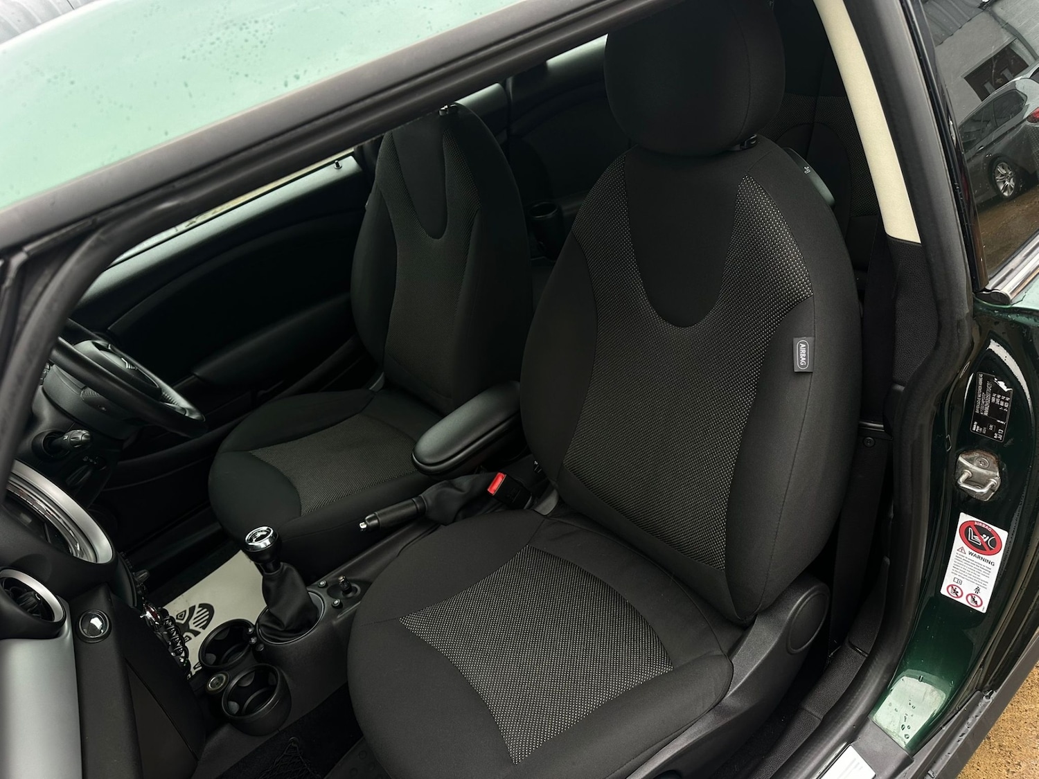 Used MINI Clubman 2013 for sale - 77701148: Photo 21