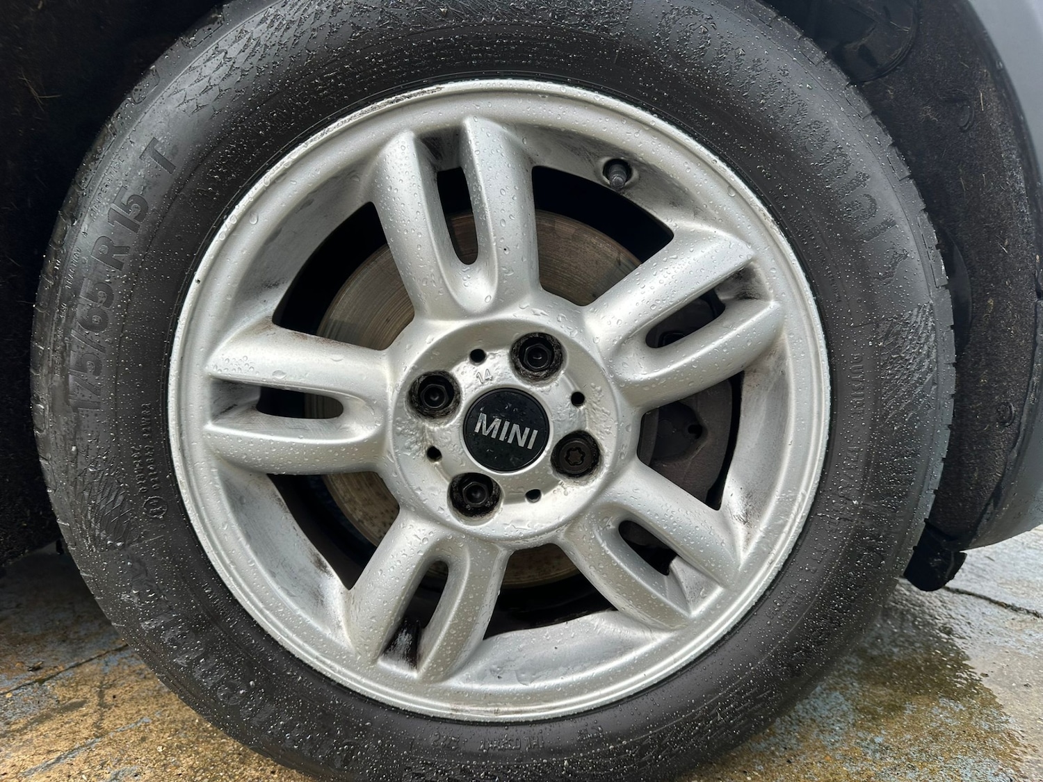 Used MINI Clubman 2013 for sale - 77701148: Photo 23