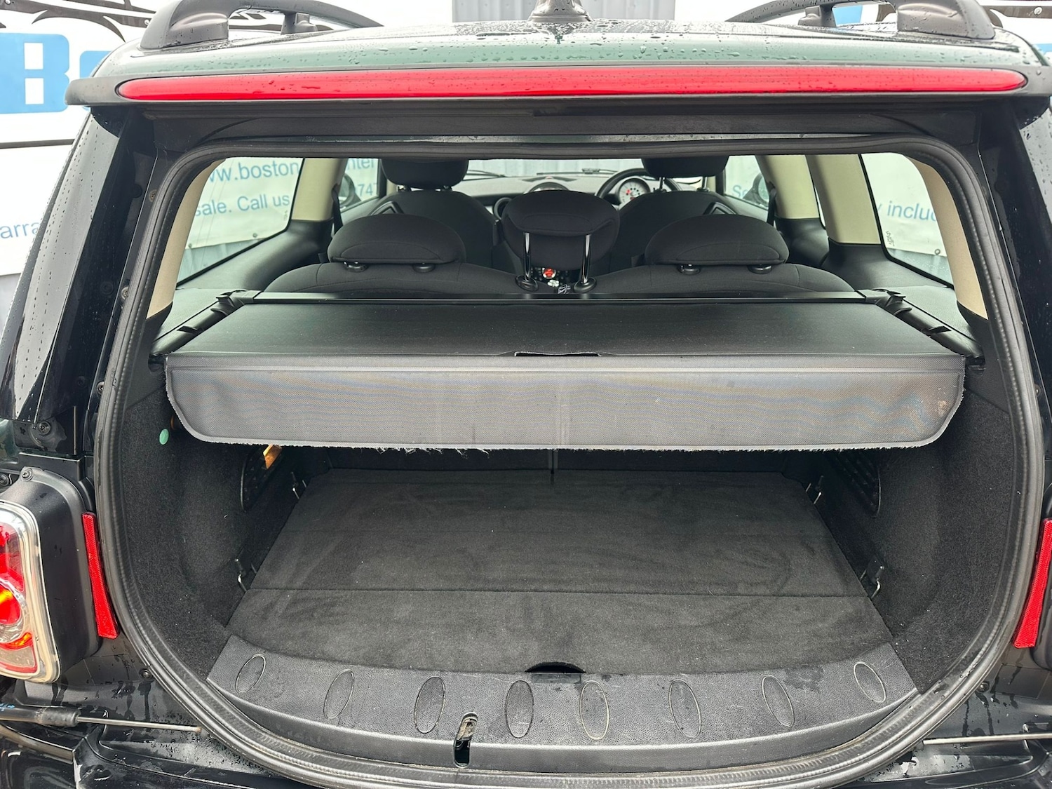 Used MINI Clubman 2013 for sale - 77701148: Photo 7