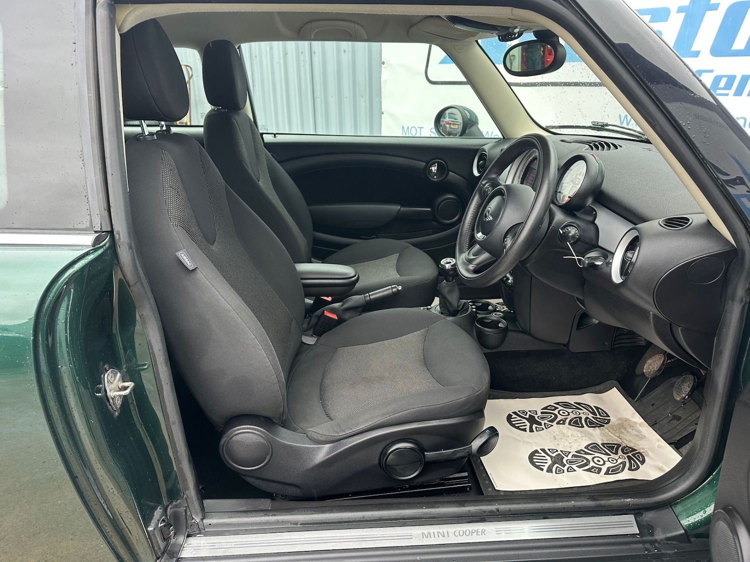 Used MINI Clubman 2013 for sale - 77701148: Photo 8