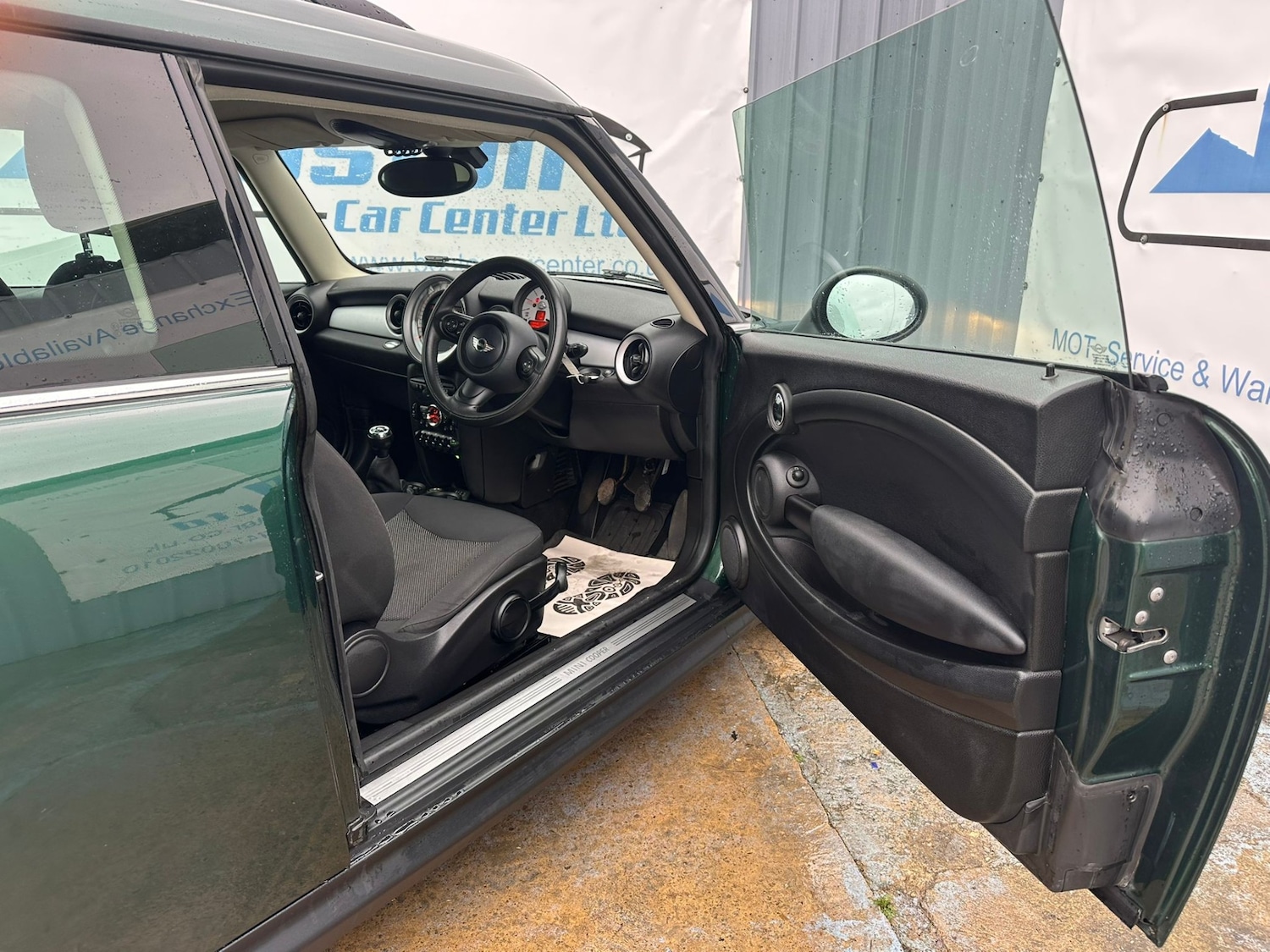 Used MINI Clubman 2013 for sale - 77701148: Photo 9