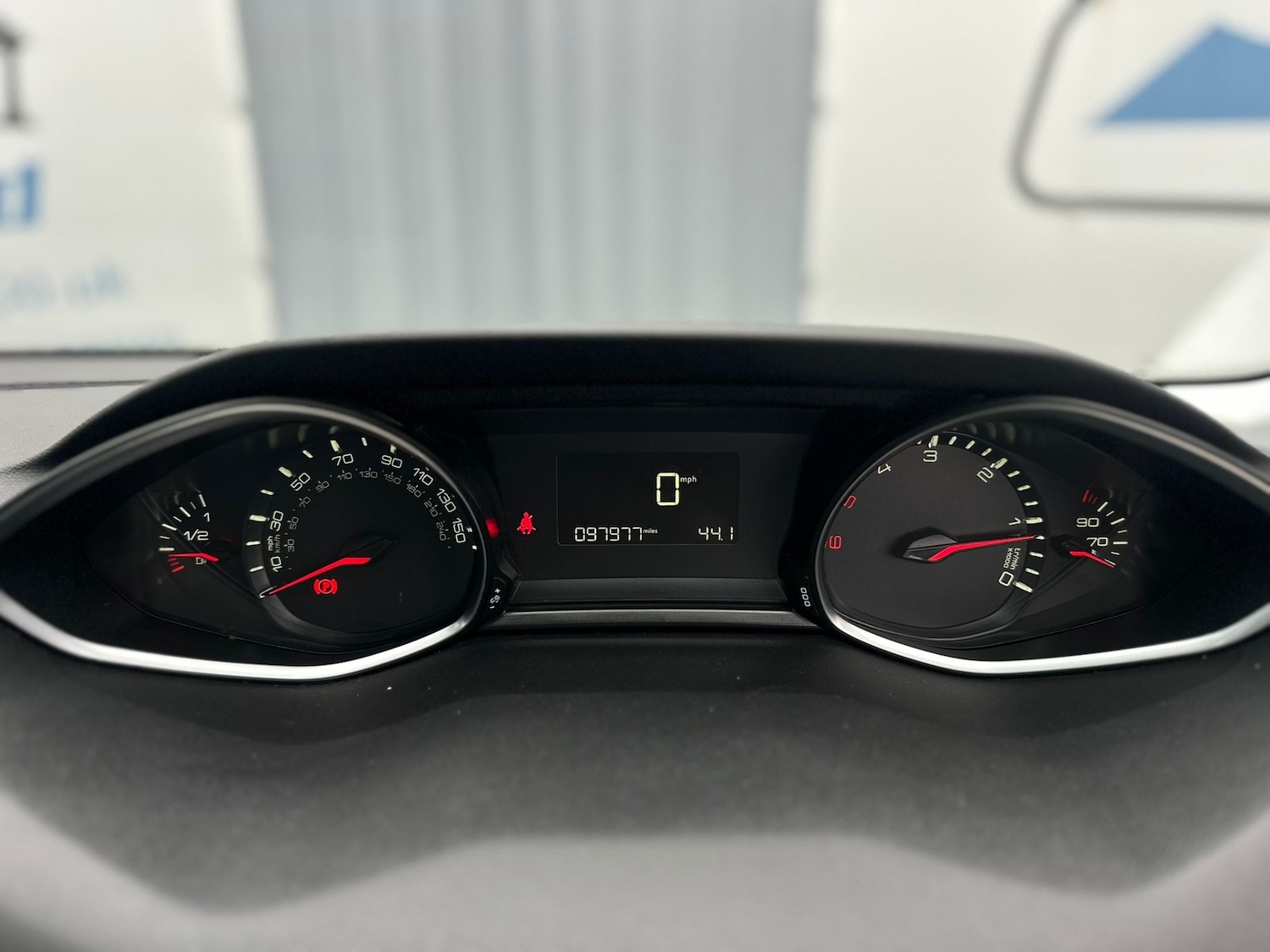 Used Peugeot 308 2015 for sale - 78121947: Photo 10