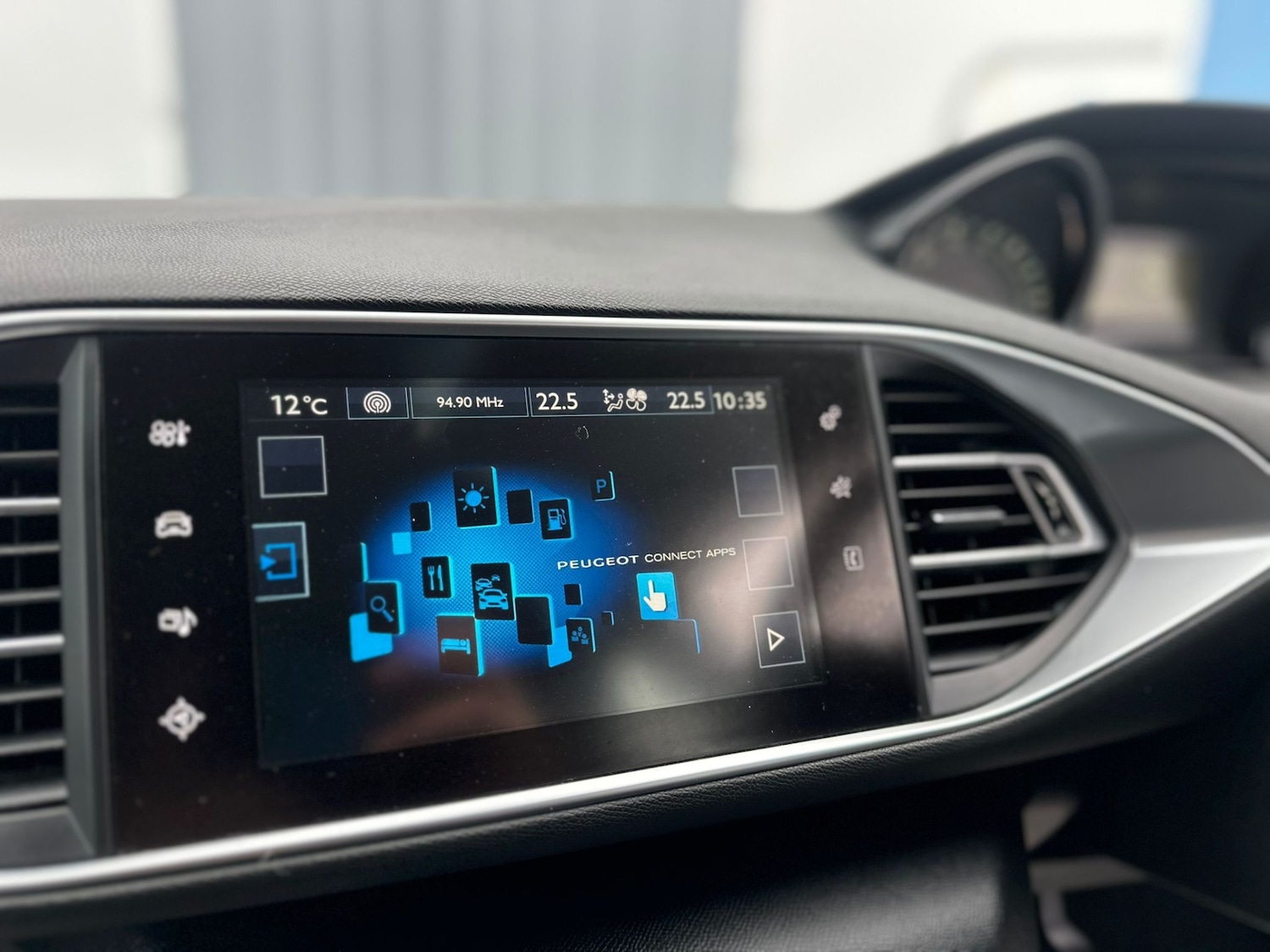 Used Peugeot 308 2015 for sale - 78121947: Photo 11