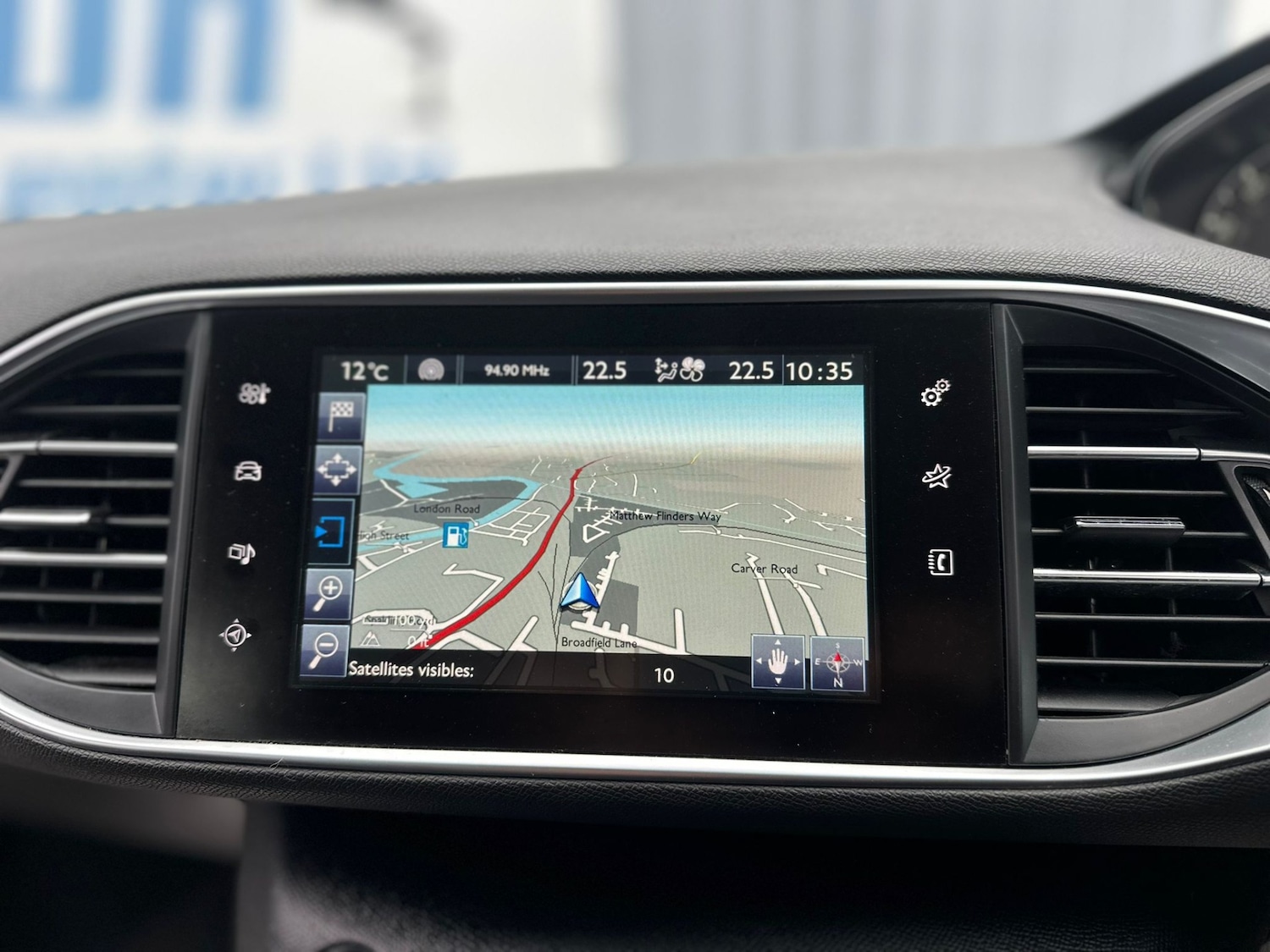 Used Peugeot 308 2015 for sale - 78121947: Photo 12