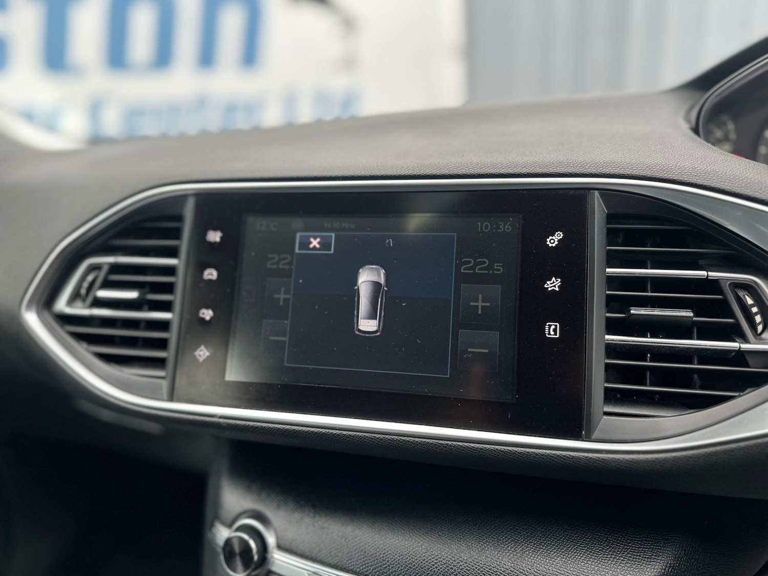 Used Peugeot 308 2015 for sale - 78121947: Photo 14