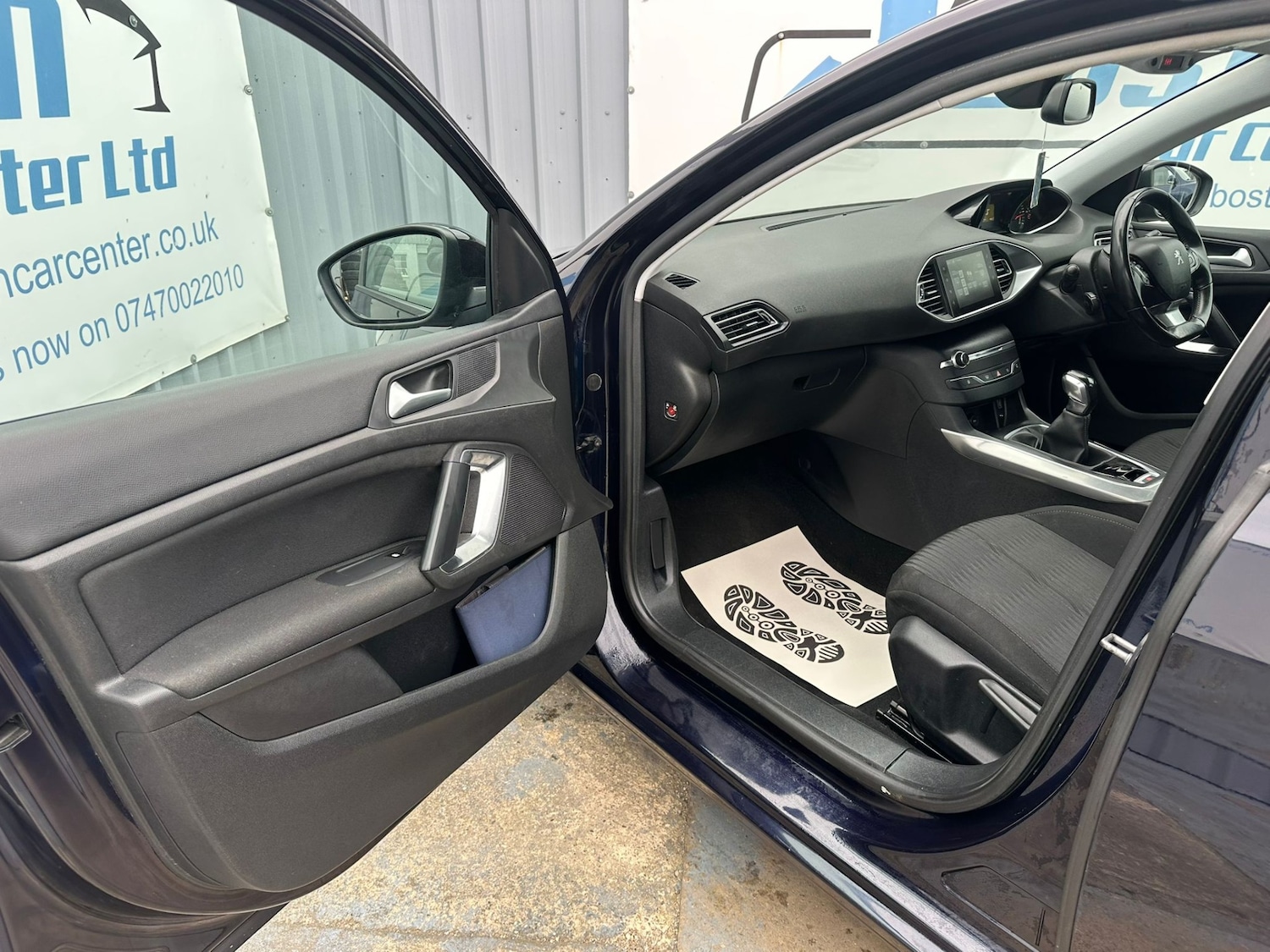 Used Peugeot 308 2015 for sale - 78121947: Photo 17