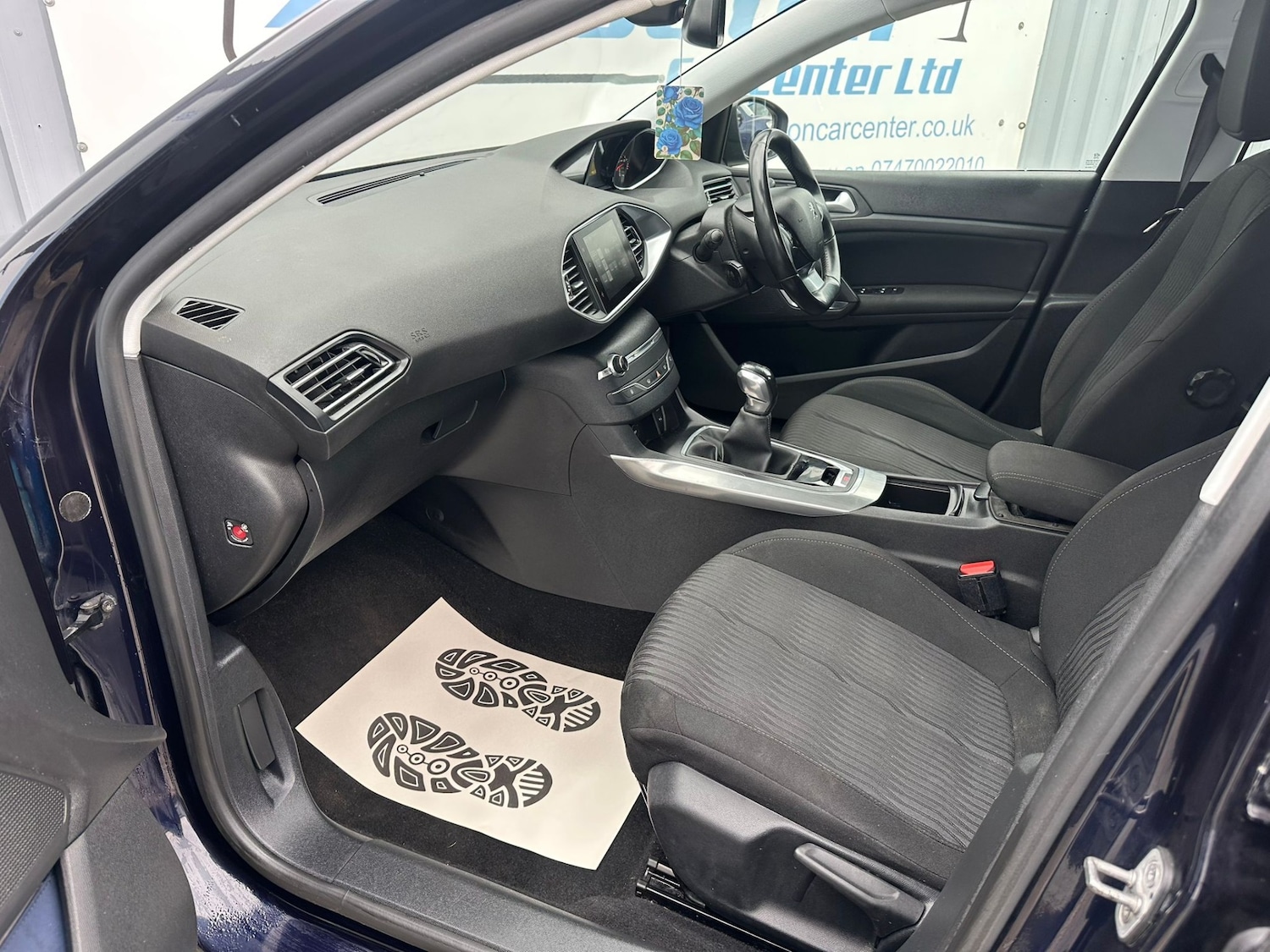 Used Peugeot 308 2015 for sale - 78121947: Photo 18