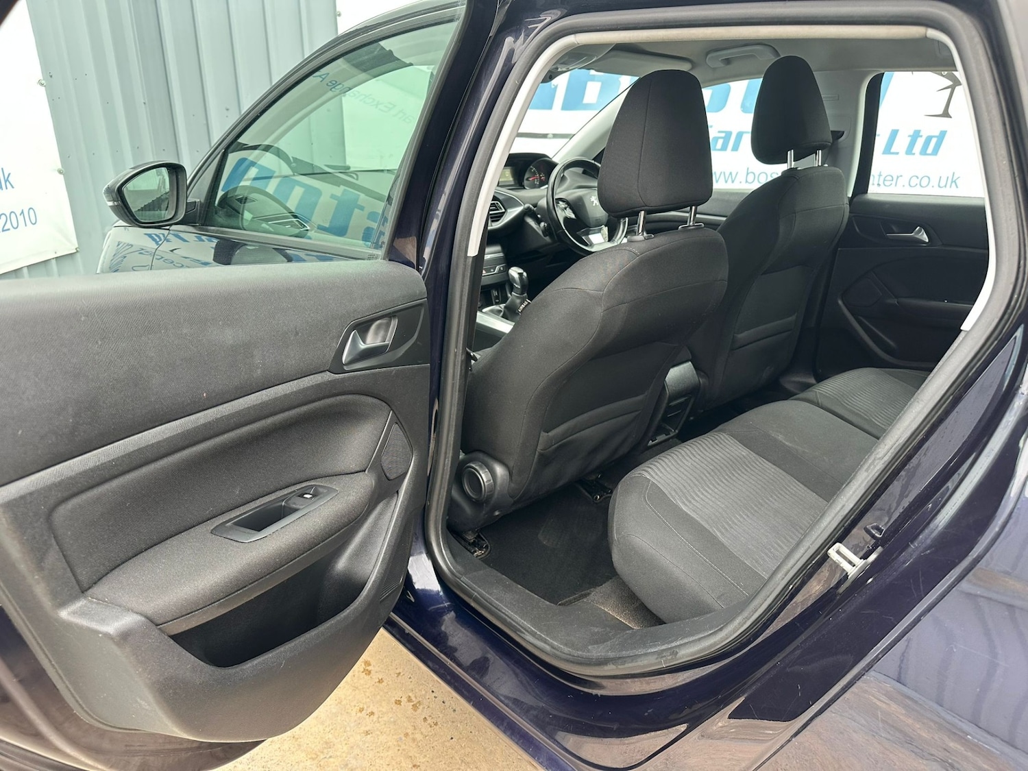 Used Peugeot 308 2015 for sale - 78121947: Photo 19