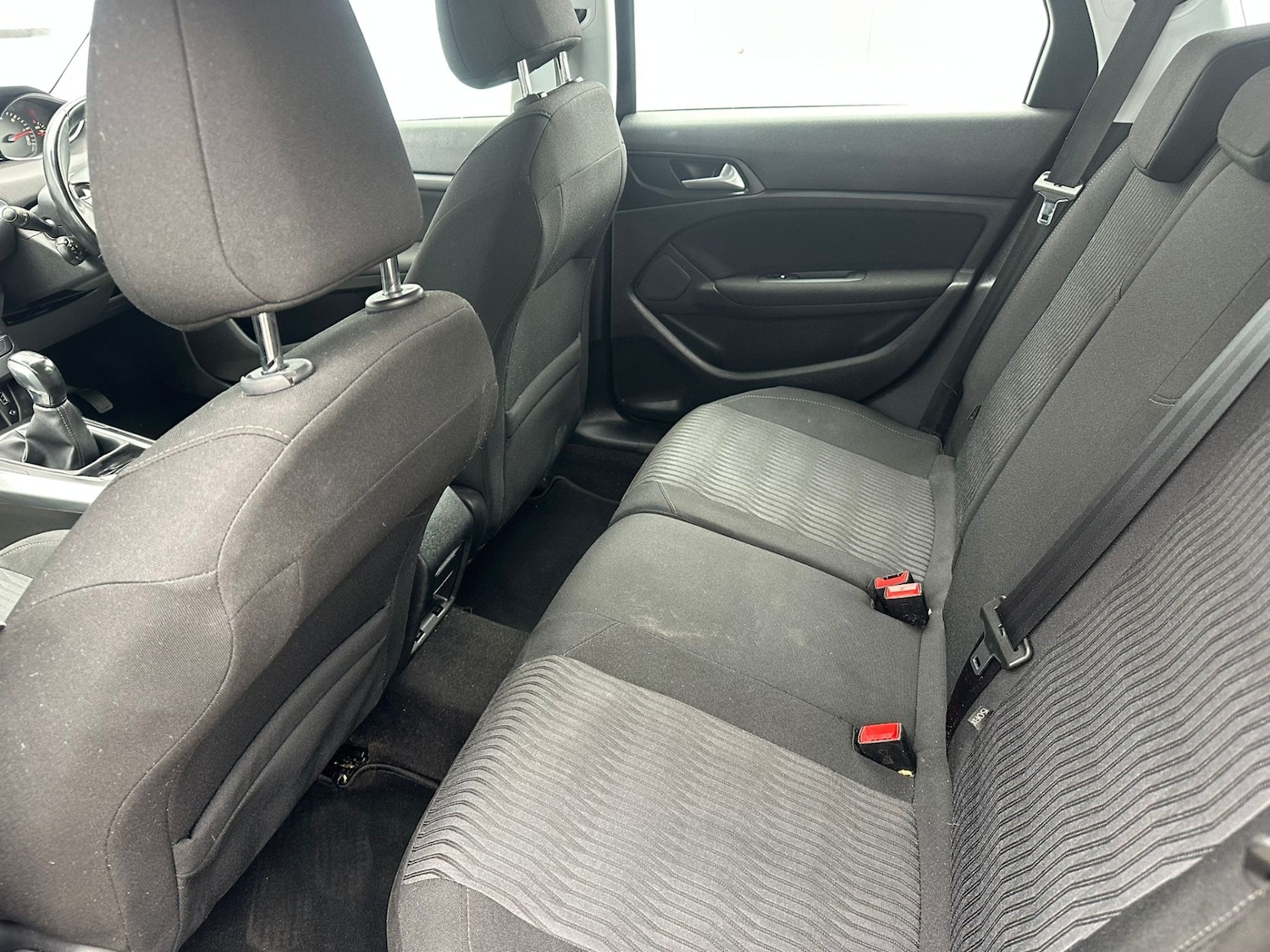 Used Peugeot 308 2015 for sale - 78121947: Photo 20