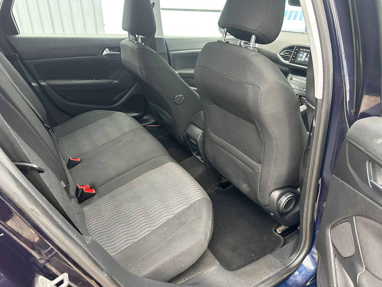 Used Peugeot 308 2015 for sale - 78121947: Photo 22