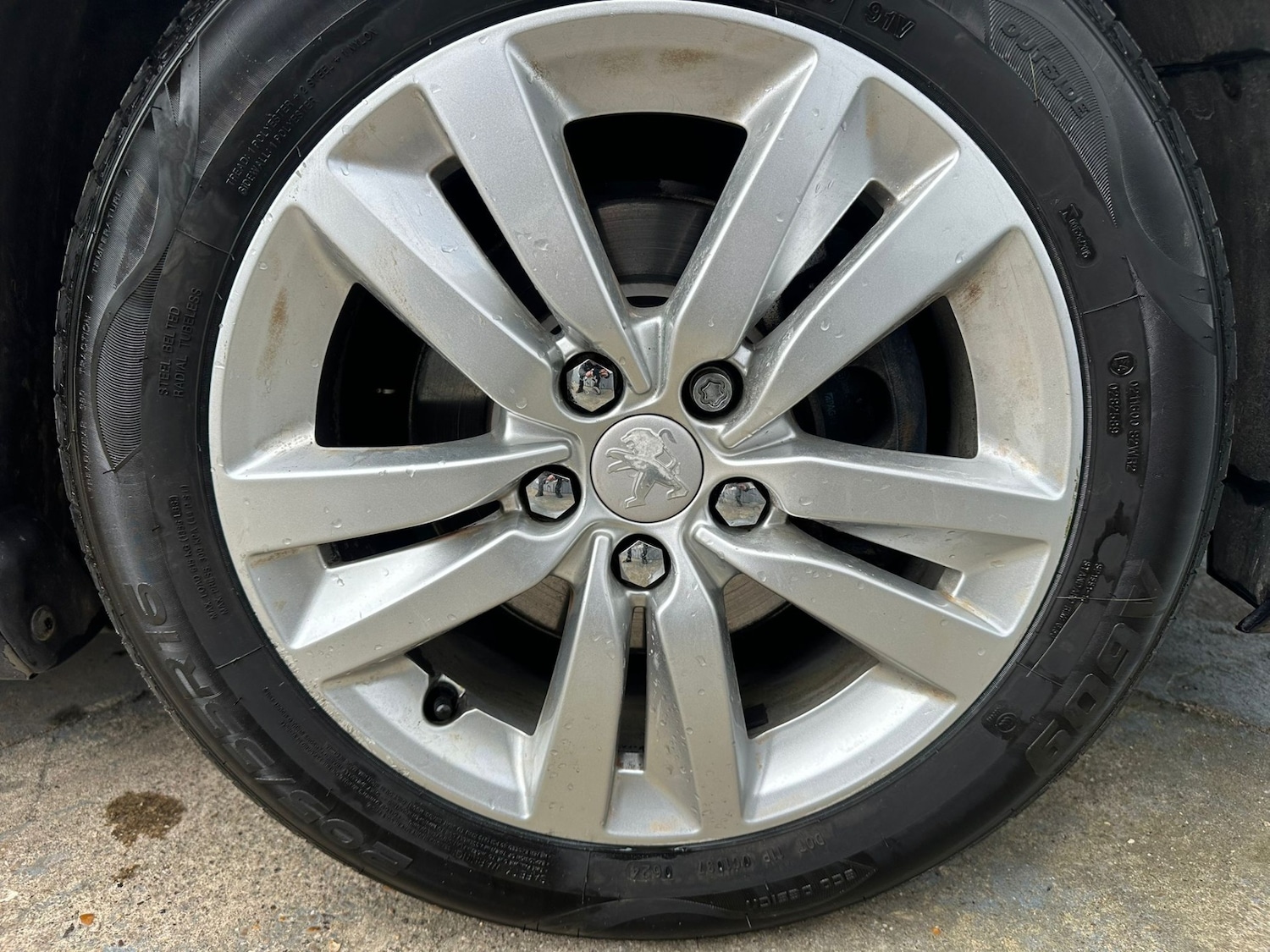 Used Peugeot 308 2015 for sale - 78121947: Photo 26