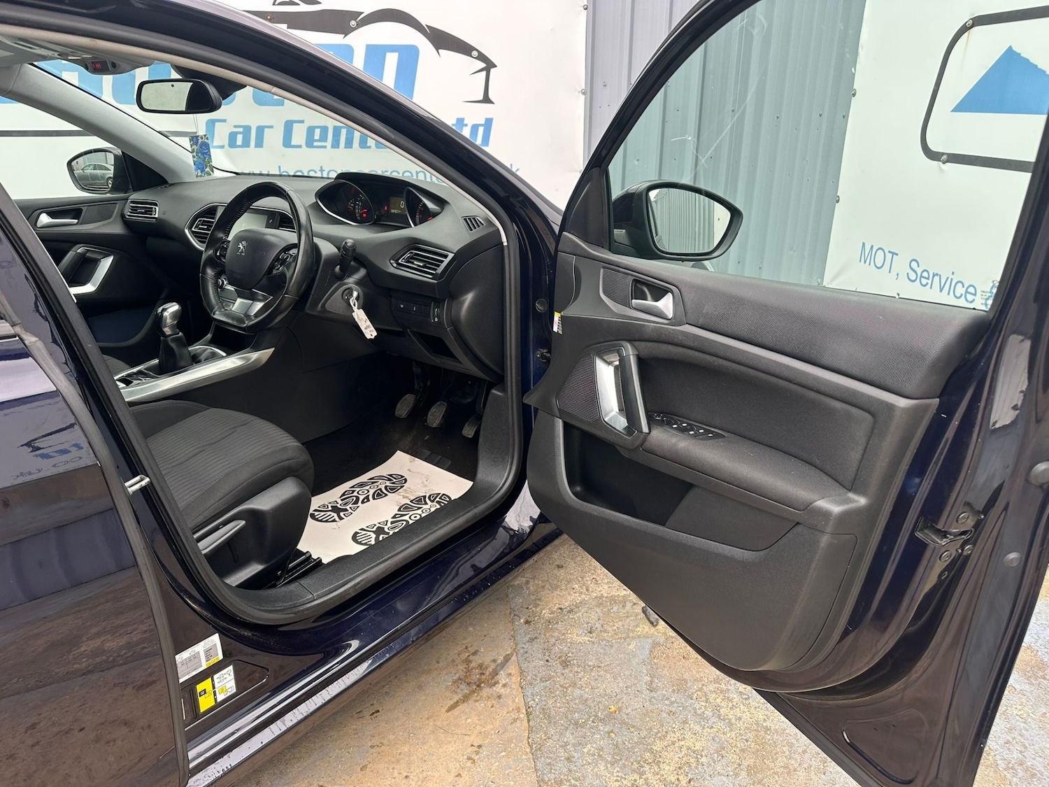 Used Peugeot 308 2015 for sale - 78121947: Photo 7