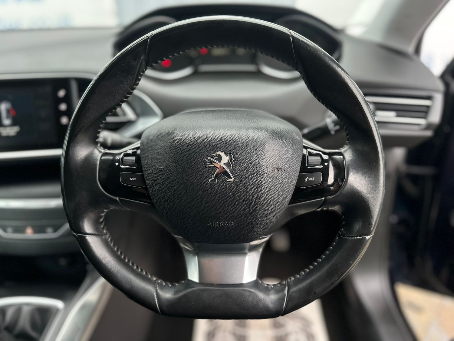 Used Peugeot 308 2015 for sale - 78121947: Photo 9