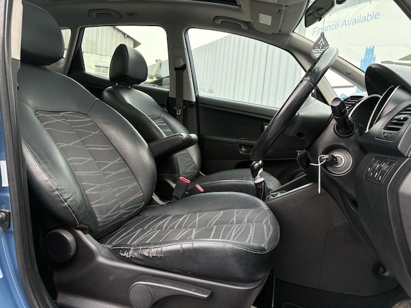 Used Kia Venga 2013 for sale - 73747595: Photo 14
