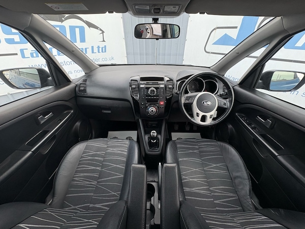 Used Kia Venga 2013 for sale - 73747595: Photo 15