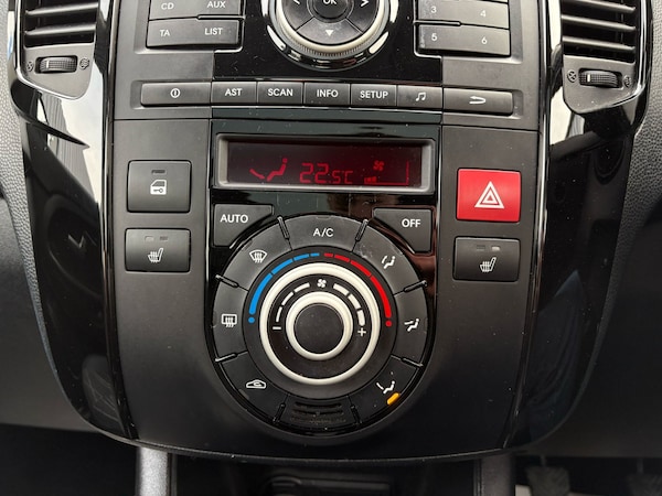 Used Kia Venga 2013 for sale - 73747595: Photo 19