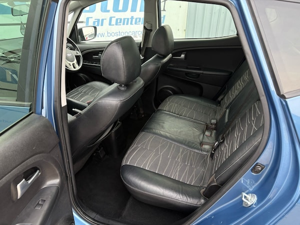 Used Kia Venga 2013 for sale - 73747595: Photo 24