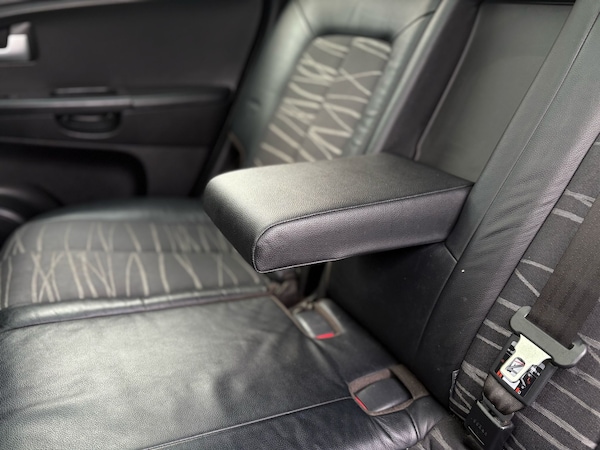 Used Kia Venga 2013 for sale - 73747595: Photo 26