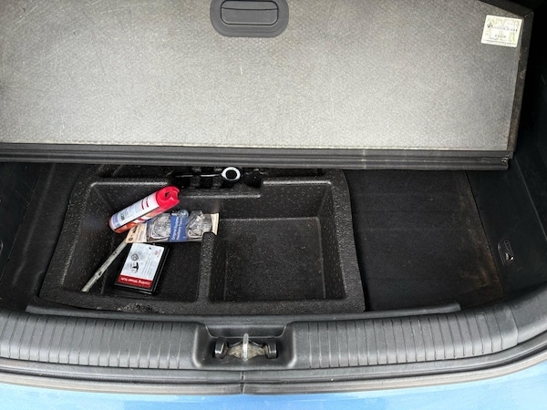 Used Kia Venga 2013 for sale - 73747595: Photo 9