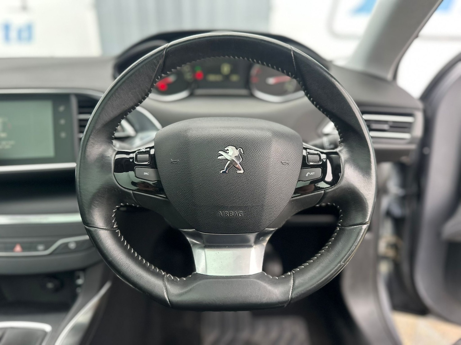 Used Peugeot 308 2014 for sale - 77797284: Photo 10