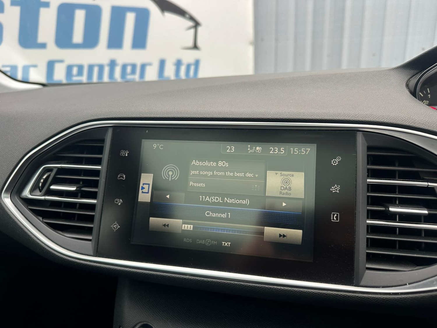 Used Peugeot 308 2014 for sale - 77797284: Photo 13