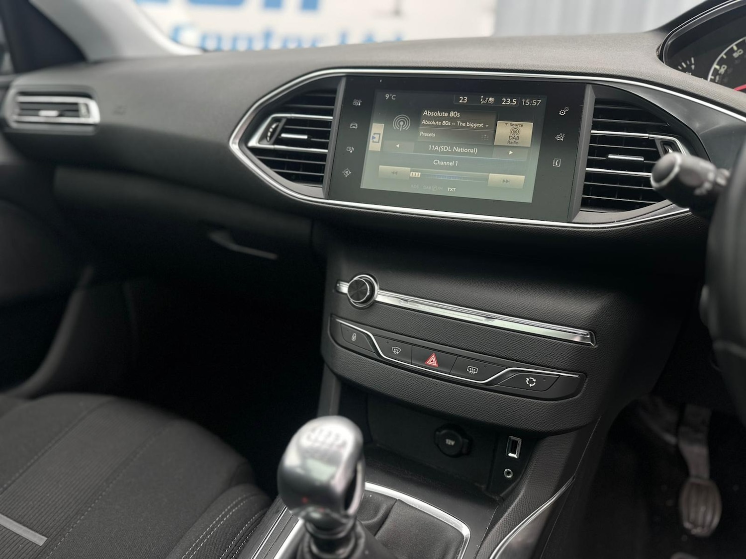 Used Peugeot 308 2014 for sale - 77797284: Photo 14