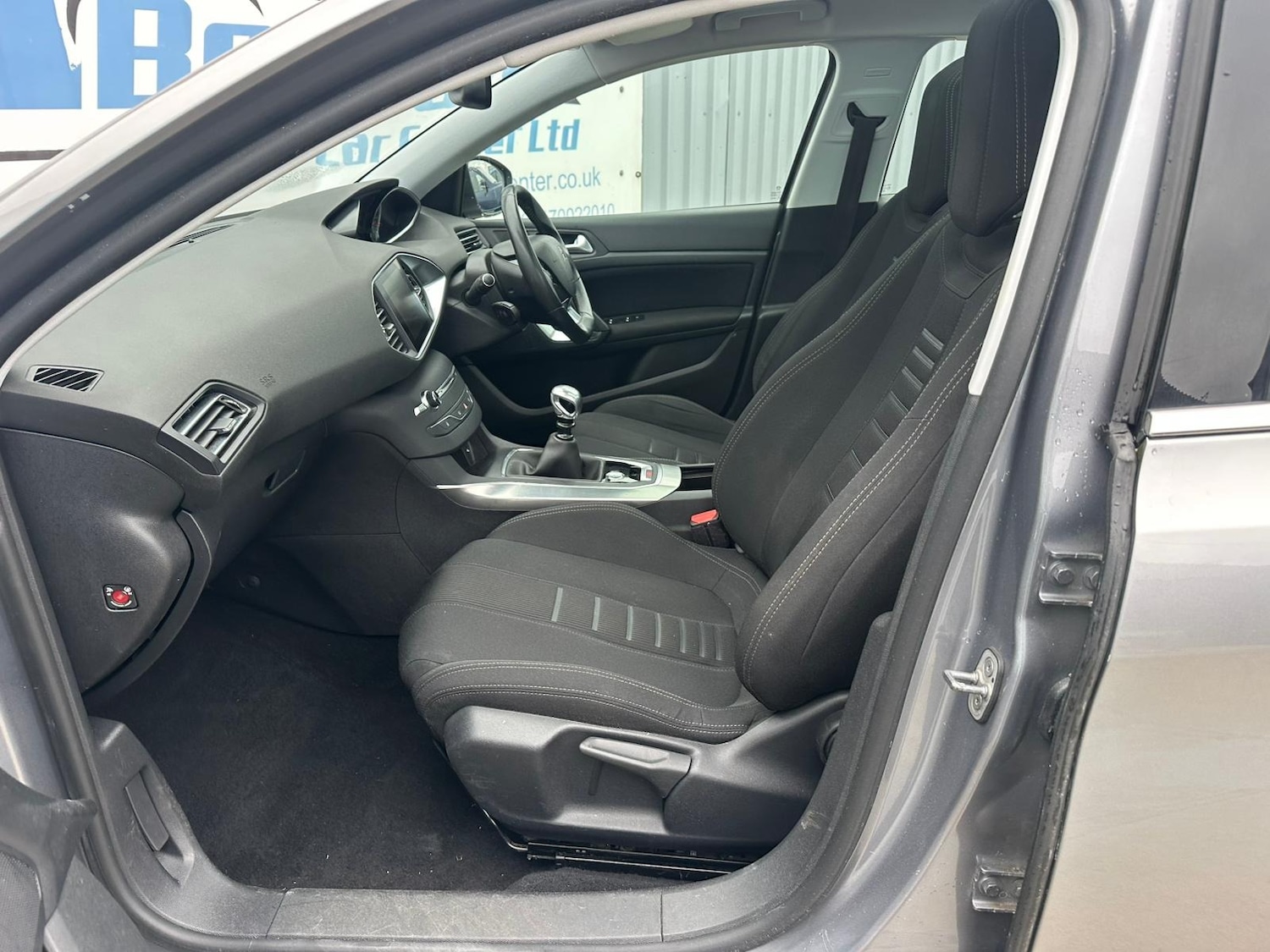 Used Peugeot 308 2014 for sale - 77797284: Photo 19