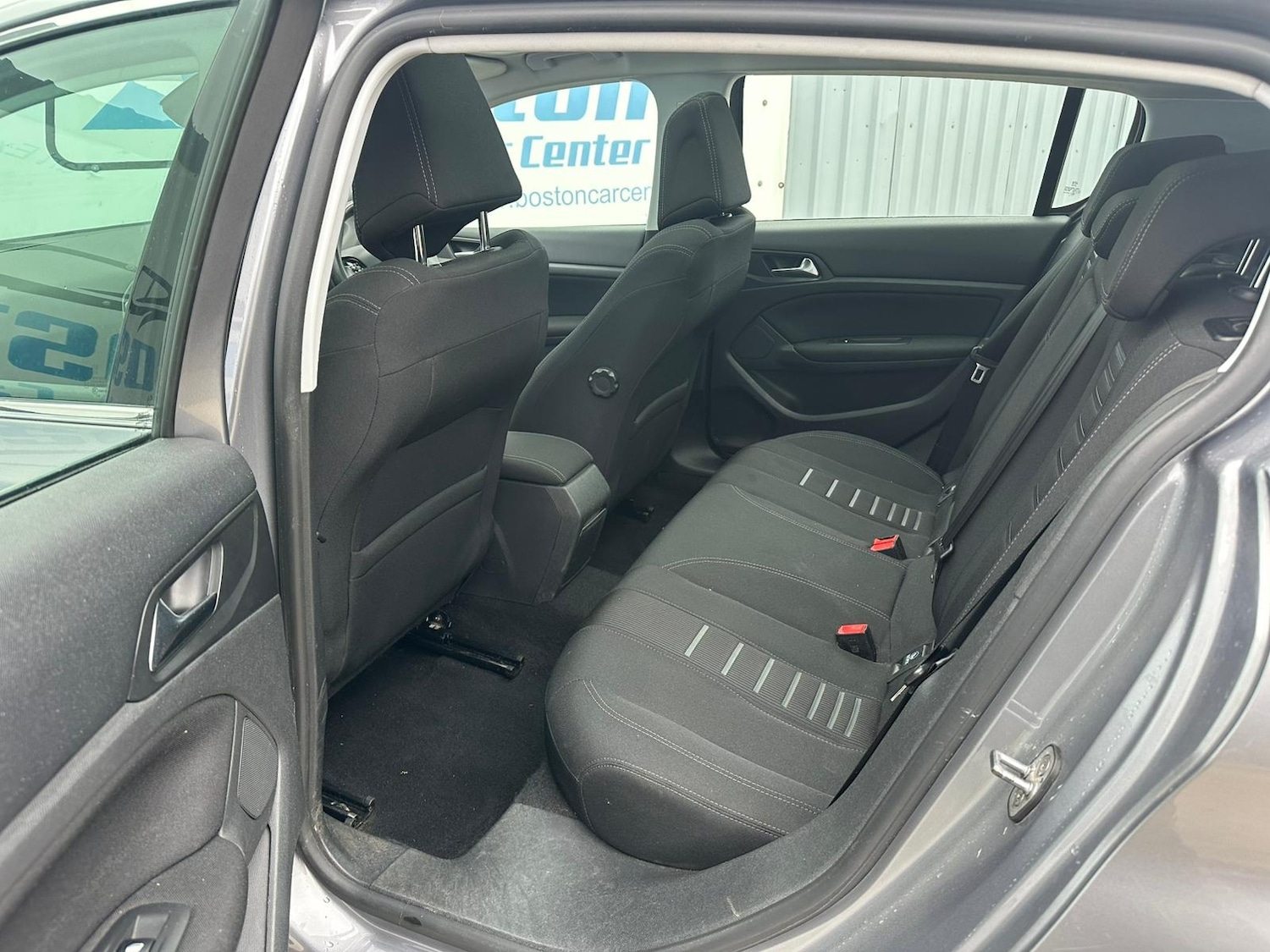 Used Peugeot 308 2014 for sale - 77797284: Photo 22