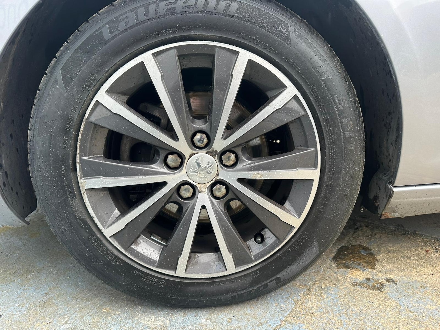 Used Peugeot 308 2014 for sale - 77797284: Photo 25