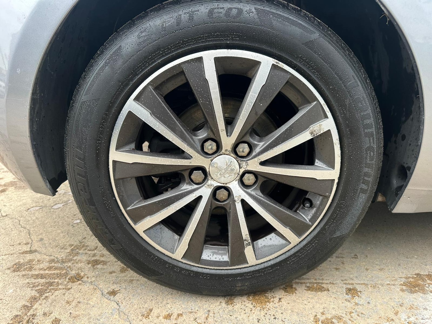 Used Peugeot 308 2014 for sale - 77797284: Photo 26