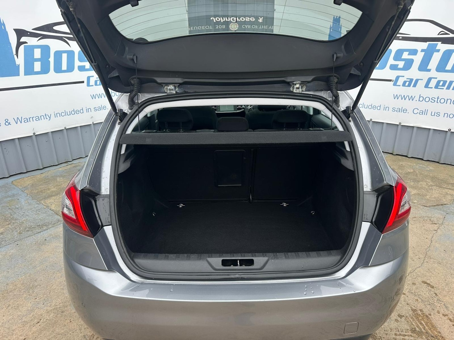 Used Peugeot 308 2014 for sale - 77797284: Photo 7