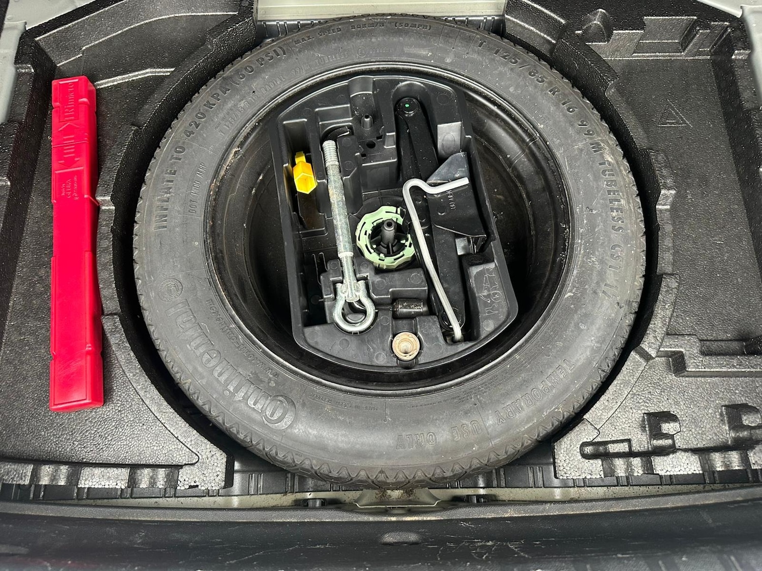 Used Peugeot 308 2014 for sale - 77797284: Photo 8