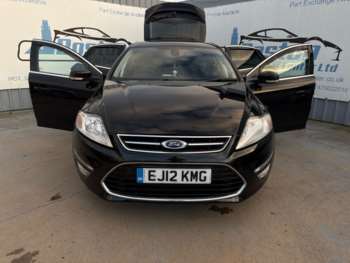 Used Ford Mondeo 2012 for sale - 73747648: Photo