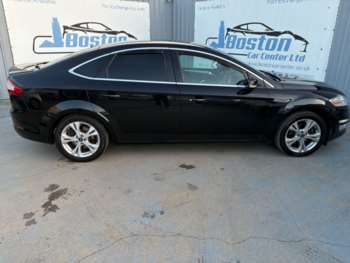 Used Ford Mondeo 2012 for sale - 73747648: Photo