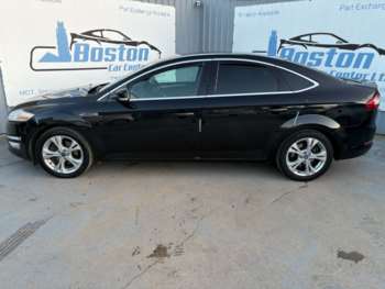 Used Ford Mondeo 2012 for sale - 73747648: Photo