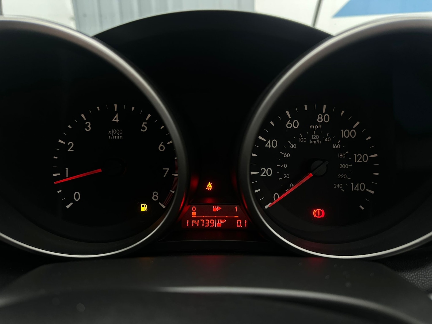 Used Mazda Mazda3 2009 for sale - 76590099: Photo 11