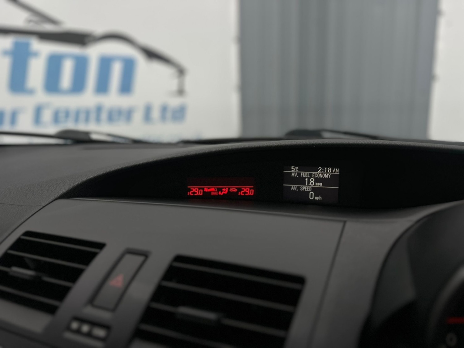 Used Mazda Mazda3 2009 for sale - 76590099: Photo 13