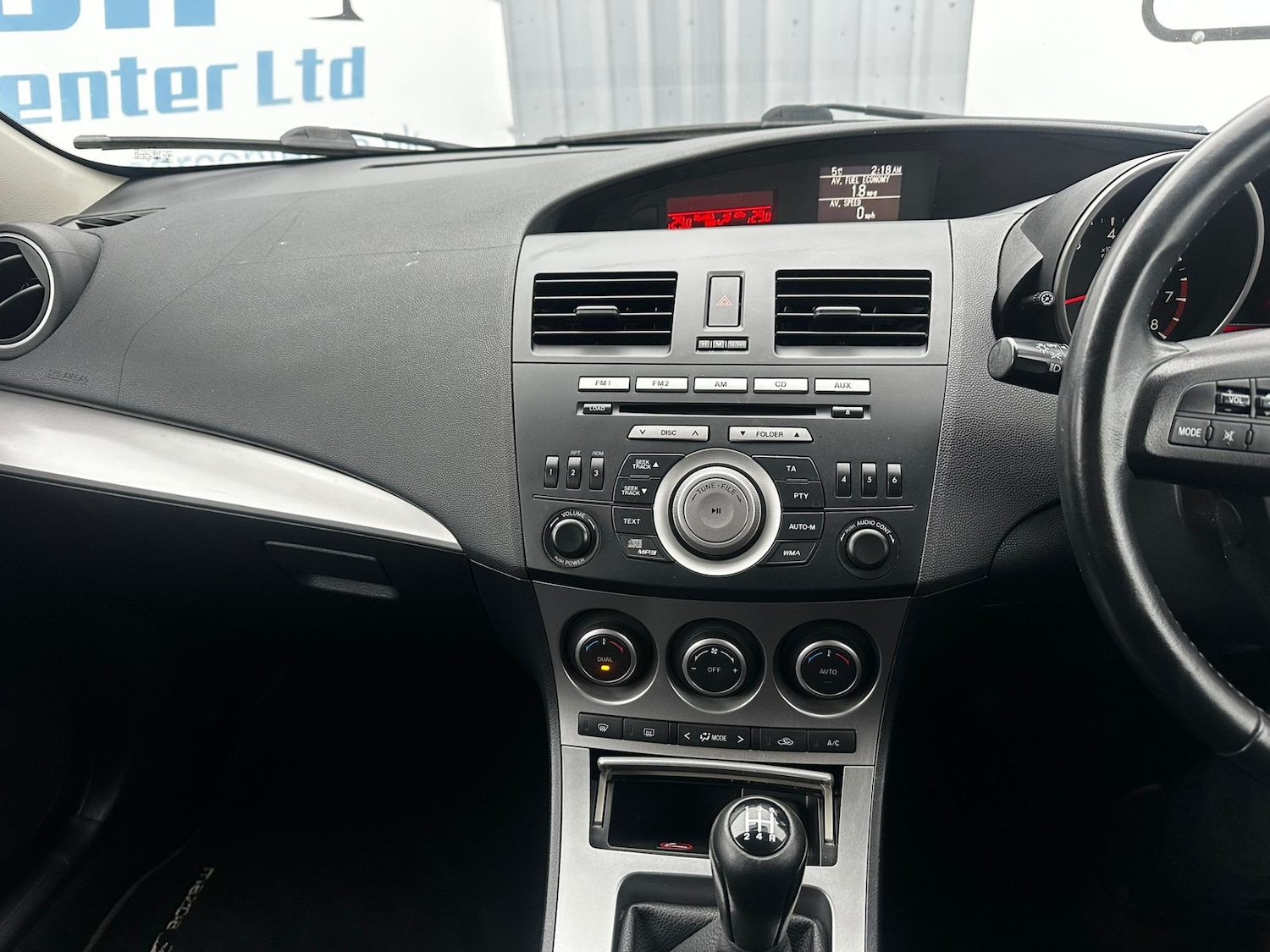 Used Mazda Mazda3 2009 for sale - 76590099: Photo 14