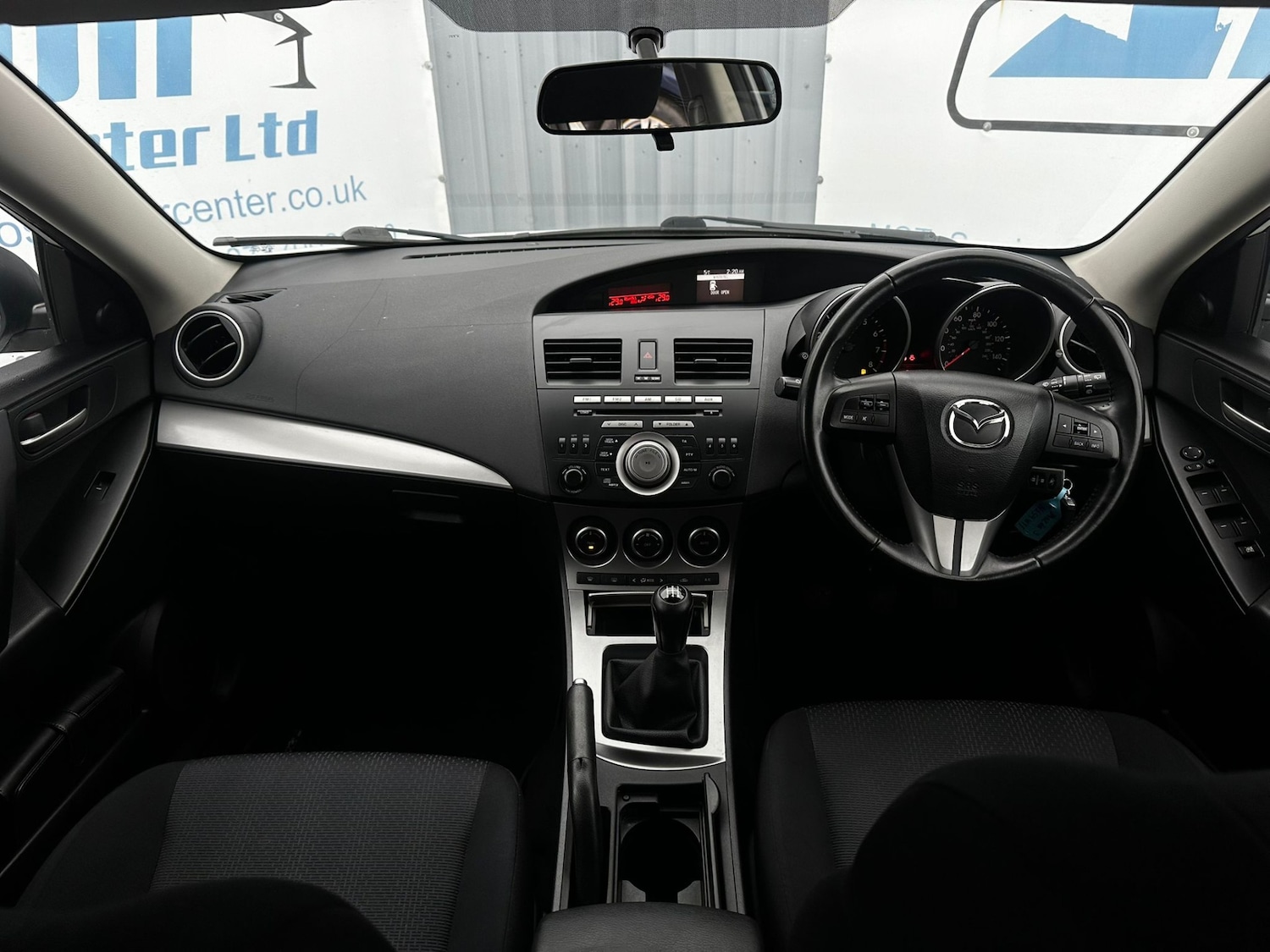 Used Mazda Mazda3 2009 for sale - 76590099: Photo 16