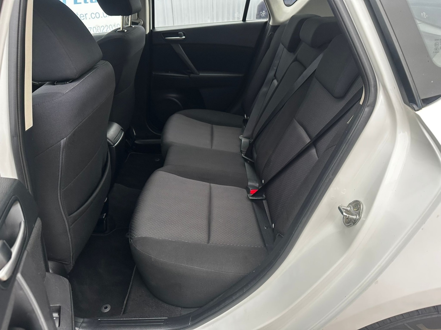 Used Mazda Mazda3 2009 for sale - 76590099: Photo 20