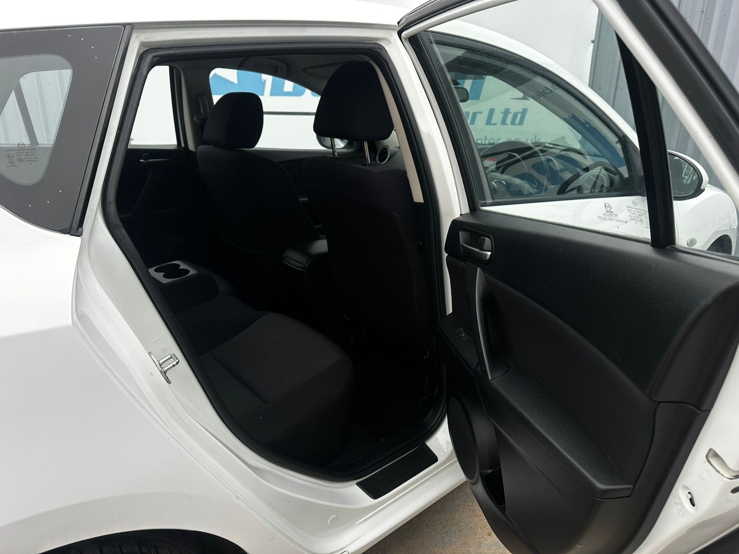 Used Mazda Mazda3 2009 for sale - 76590099: Photo 22