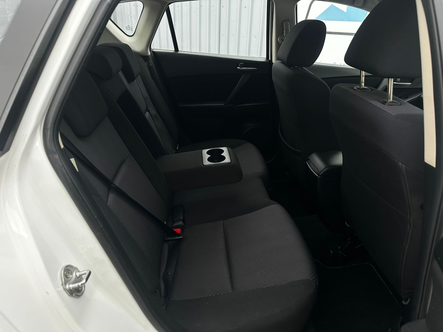 Used Mazda Mazda3 2009 for sale - 76590099: Photo 23